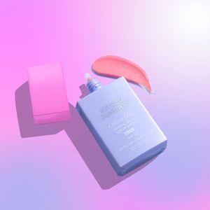 5/$25 Naked Sundays CabanaGlow™ SPF50 Mineral Luminizing Blush Serum